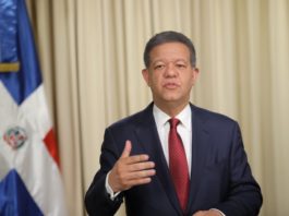 Leonel sería presentado como candidato del PRSC y trabajan en alianzas con el PRM