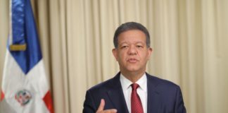 Leonel sería presentado como candidato del PRSC y trabajan en alianzas con el PRM