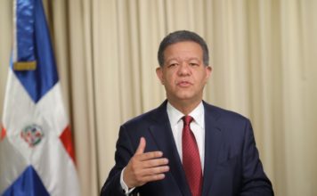 Leonel sería presentado como candidato del PRSC y trabajan en alianzas con el PRM