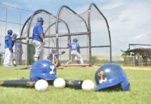Licey tiene varios importados en el país