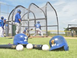 Licey tiene varios importados en el país