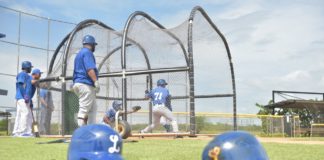 Licey tiene varios importados en el país