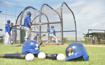 Licey tiene varios importados en el país