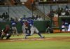 Ryan McBroom decide triunfo del Licey sobre los Toros