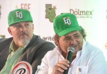 Feris asegura unidad será clave para las Estrellas