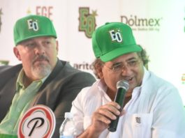 Feris asegura unidad será clave para las Estrellas