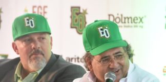 Feris asegura unidad será clave para las Estrellas