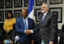 OMSA y LIDOM ratifican acuerdo para transportar fanáticos durante torneo invernal