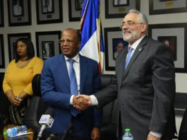 OMSA y LIDOM ratifican acuerdo para transportar fanáticos durante torneo invernal