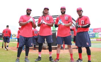 Ofensiva de RD en el torneo Premier 12 será dinámica