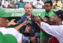 Acta anuncia a Martínez, Guerrero y Payamps para la próxima semana