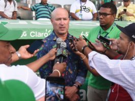 Acta anuncia a Martínez, Guerrero y Payamps para la próxima semana