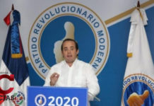 Paliza: nuestro propósito no es desplazar a una persona sino a una forma de gobierno