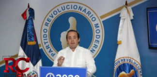 Paliza: nuestro propósito no es desplazar a una persona sino a una forma de gobierno