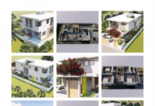 Casa en Venta en Pantoja, Ciudad del Sol, Los Alcarrizos