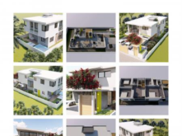 Casa en Venta en Pantoja, Ciudad del Sol, Los Alcarrizos