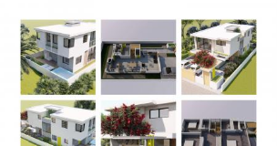 Casa en Venta en Pantoja, Ciudad del Sol, Los Alcarrizos