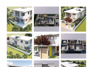 Casa en Venta en Pantoja, Ciudad del Sol, Los Alcarrizos