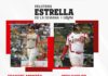Josh Naylor y Frankie Montás ganan el premio de Pelotero Estrella de la Semana en LIDOM