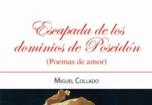 Miguel Collado pondrá a circular nuevo libro de poesía