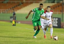 RD empata con Monserrat