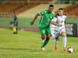 RD empata con Monserrat