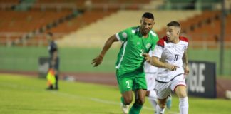 RD empata con Monserrat