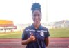 RD derrota a Aruba en Preolímpico Femenino