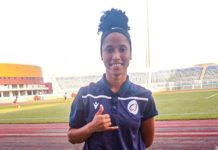 RD derrota a Aruba en Preolímpico Femenino