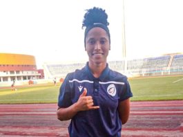 RD derrota a Aruba en Preolímpico Femenino