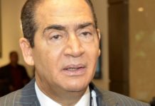 Juez TSE cuestiona al presidente de la JCE en voto disidente