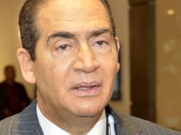 Juez TSE cuestiona al presidente de la JCE en voto disidente