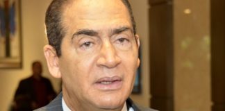 Juez TSE cuestiona al presidente de la JCE en voto disidente