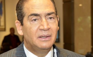 Juez TSE cuestiona al presidente de la JCE en voto disidente