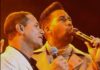 Romeo Santos destaca legado musical de Raulin Rodríguez