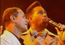 Romeo Santos destaca legado musical de Raulin Rodríguez