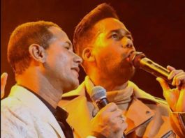 Romeo Santos destaca legado musical de Raulin Rodríguez