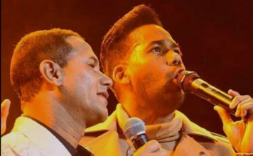 Romeo Santos destaca legado musical de Raulin Rodríguez