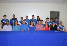 Más de 450 atletas competirán en Copa Internacional Judo Naco 2019