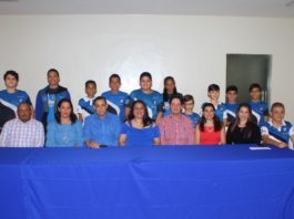 Más de 450 atletas competirán en Copa Internacional Judo Naco 2019