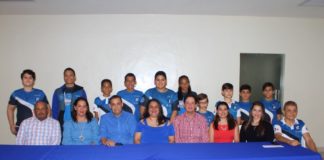 Más de 450 atletas competirán en Copa Internacional Judo Naco 2019