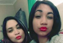 «El selfie que reveló que fui robada cuando era una bebé»