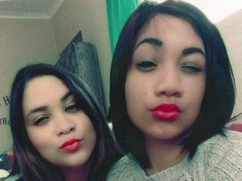 «El selfie que reveló que fui robada cuando era una bebé»