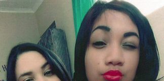 «El selfie que reveló que fui robada cuando era una bebé»