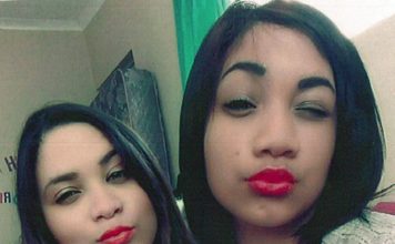 «El selfie que reveló que fui robada cuando era una bebé»