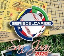 Serie del Caribe de béisbol ya tiene calendario oficial