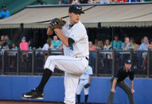 Spencer Jones es la nueva contratación de las Águilas