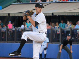 Spencer Jones es la nueva contratación de las Águilas