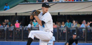 Spencer Jones es la nueva contratación de las Águilas