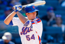 TJ Rivera es el nuevo importado del Licey